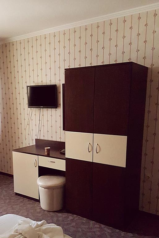 Guest House Saint Apostol Nesebar Eksteriør bilde