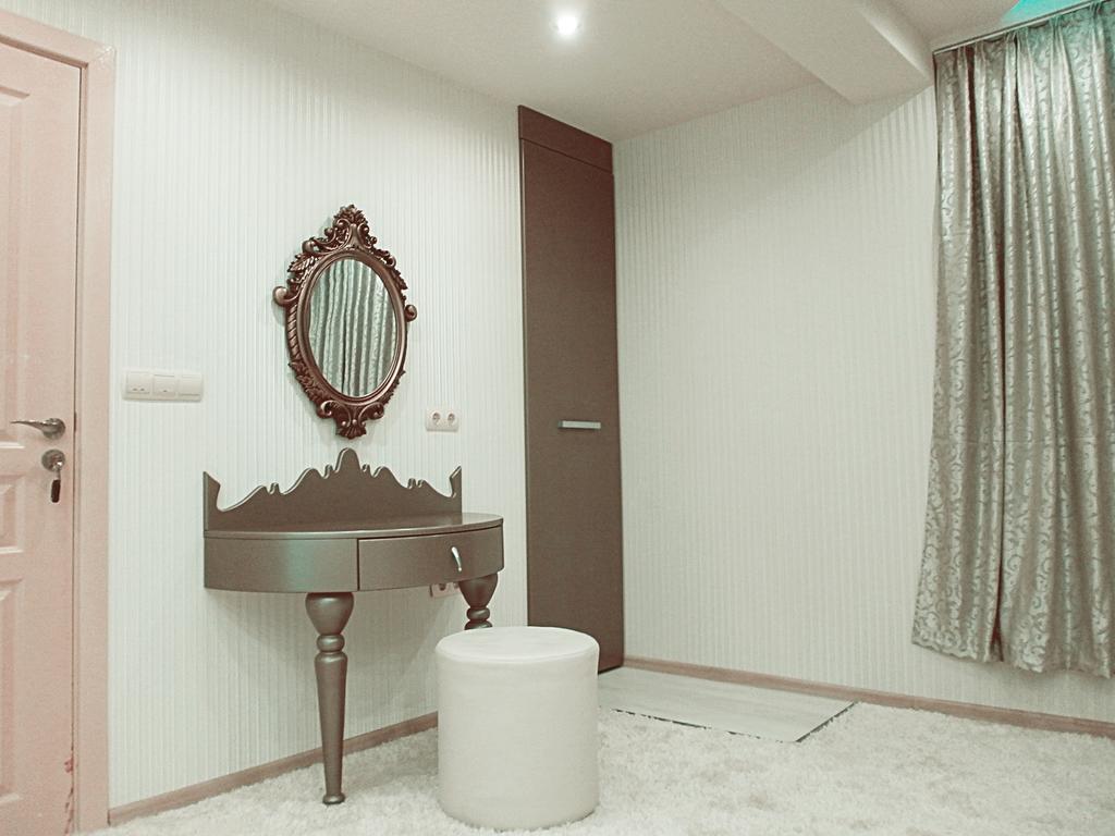 Guest House Saint Apostol Nesebar Eksteriør bilde