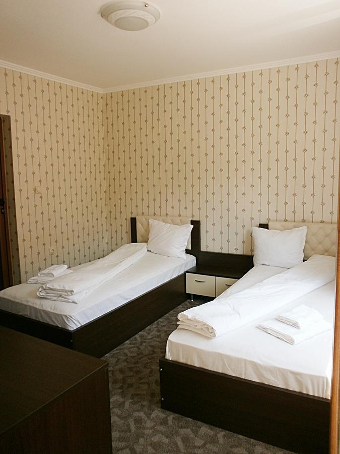 Guest House Saint Apostol Nesebar Eksteriør bilde