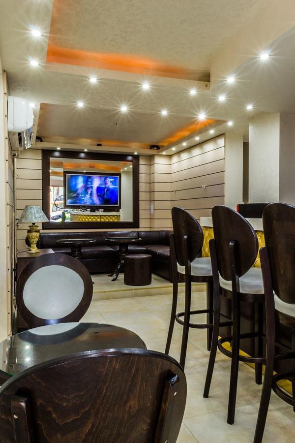 Guest House Saint Apostol Nesebar Eksteriør bilde