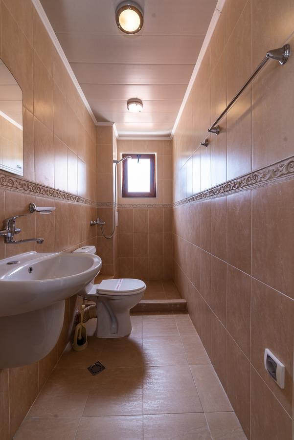 Guest House Saint Apostol Nesebar Eksteriør bilde