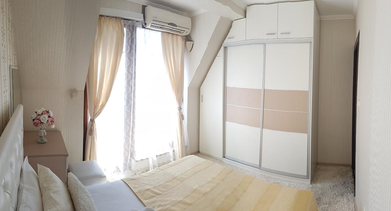 Guest House Saint Apostol Nesebar Eksteriør bilde